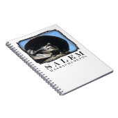 ロジャー・コナン ノートブック (右側)