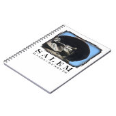 ロジャー・コナン ノートブック (左側)