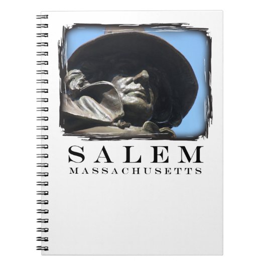 ロジャー・コナン ノートブック (正面)