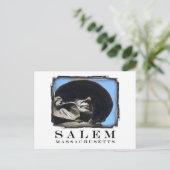 ロジャー・コナン ポストカード (スタンド正面)