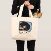 ロジャー・コナン ラージトートバッグ (正面(商品))