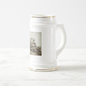 ロジャー・フェントンの写真ワゴン写真現実主義 ビールジョッキ (正面右)