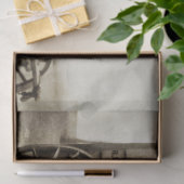 ロジャー・フェントンの写真ワゴン写真現実主義 薄葉紙 (ギフト)