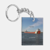 ロジャー・ブラウのキーチェーン キーホルダー (正面左)