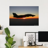 ロジャー ポスター (ホームオフィス)