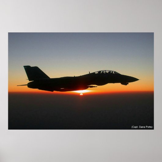 ロジャー ポスター (正面)