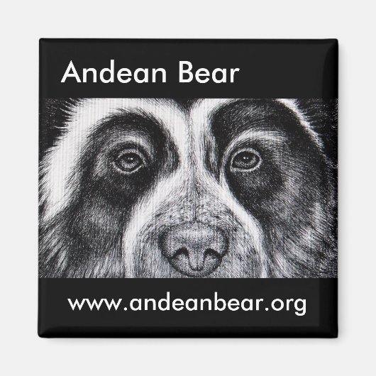 ロジャー・マンリケ磁石 マグネット (正面)