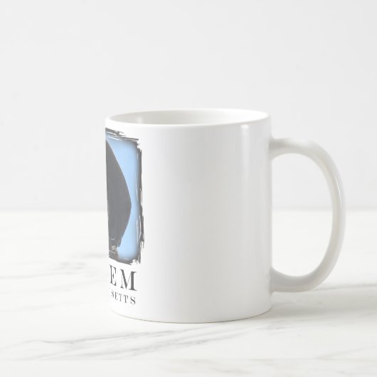 ロジャーConant コーヒーマグカップ (右)