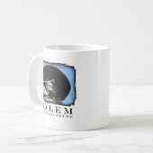 ロジャーConant コーヒーマグカップ (正面左)