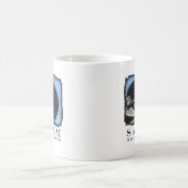 ロジャーConant コーヒーマグカップ (中央)