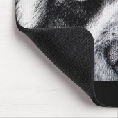 ロジャーManriqueのmousepad マウスパッド (コーナー)