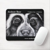 ロジャーManriqueのmousepad マウスパッド (マウス)