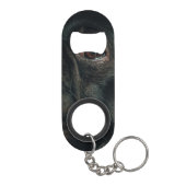 ロジョウドッグ キーホルダー栓抜き (裏面)