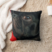 ロジョウドッグ クッション (ブランケット)