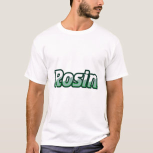 ロジン Tシャツ