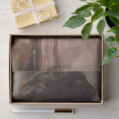 ロジーナポートレートデコページ紙 薄葉紙 (ギフト)