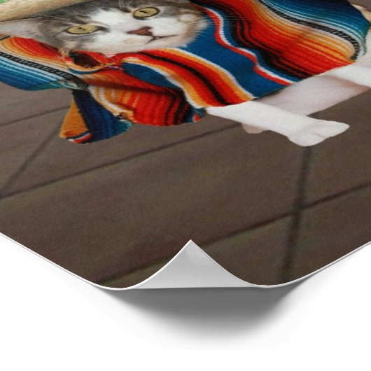 ロスアミゴス ポスター (角)