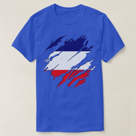 ロスアルトス常時 Tシャツ (デザイン正面)