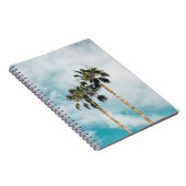 ロスアンジェレス ノートブック (右側)