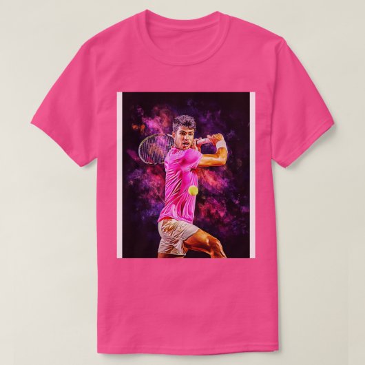 ロスア最高のララスTシャツ Tシャツ (デザイン正面)