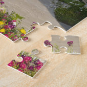 ロスオソスアンドベイウッドパークが参加 ジグソーパズル (側面)