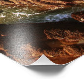 ロスカボスコースタルシースケープ フォトプリント            (角)