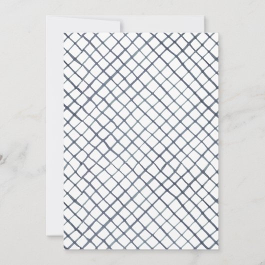 ロスカボスメキシコバチェロレッテウィークエンド招待状 招待状 (裏面)