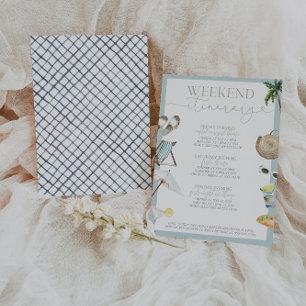 ロスカボスメキシコバチェロレッテ週末旅行 招待状