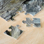 ロスキャッスルケリーアイルランドジグソーパズル ジグソーパズル (側面)