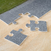 ロスキャッスルケリーアイルランドジグソーパズル ジグソーパズル (側面)