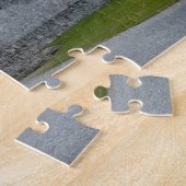 ロスキャッスルケリーアイルランドジグソーパズル ジグソーパズル (側面)