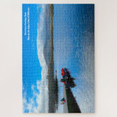 ロスキラーニージグソーレパズル ジグソーパズル (縦)