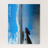 ロスキラーニージグソーレパズル ジグソーパズル (縦)