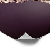 ロスクリア・ブローチ、ロスクリアから ポスター (角)