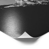 ロスグラシアレス国立公園 フォトプリント            (角)