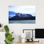 ロスケルノス ポスター (ホームオフィス)