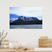 ロスケルノス ポスター (キッチン)