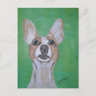 ロスコウィリアムズ ポストカード