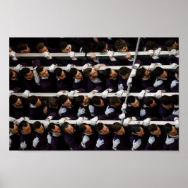 ロスコスタレロス ポスター