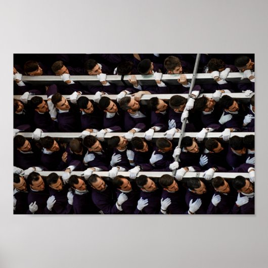 ロスコスタレロス ポスター (正面)