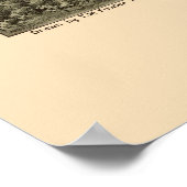 ロスコー, PAパノラママップ – 1902 ポスター (角)