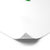 ロスサントスの所有 ポスター (角)