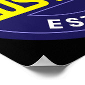 ロスサントスカスタム ポスター (角)