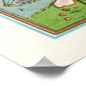 ロスタムの死 ポスター (角)