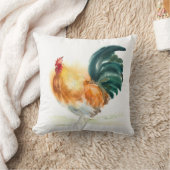 ロスター クッション (ブランケット)