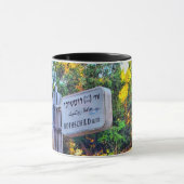 ロスチャイルド – シインンマグ マグカップ (中央)