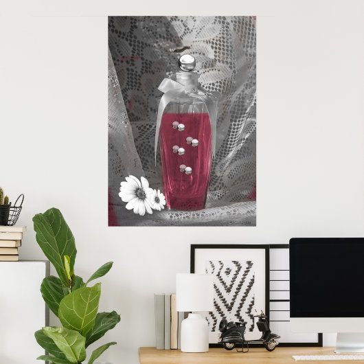 ロストタイム ポスター (ホームオフィス)