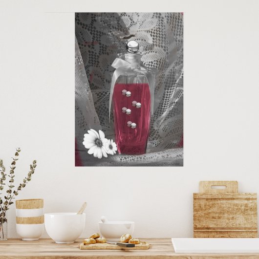 ロストタイム ポスター (キッチン)