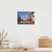 ロストックドイツ ポスター (キッチン)