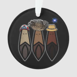 ロストレレイエスマゴスボリキュア オーナメント